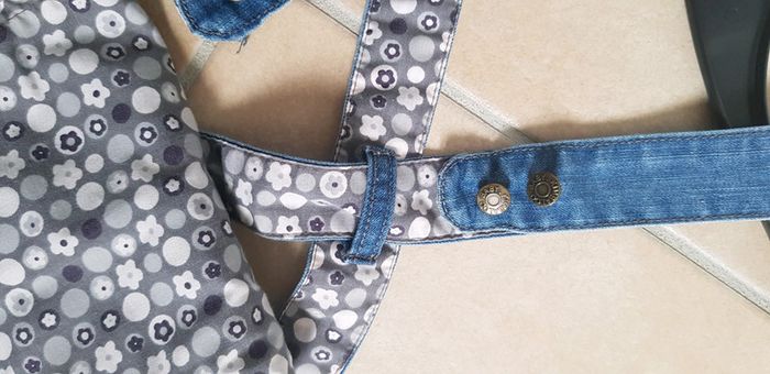 Robe courte 18 mois - photo numéro 3