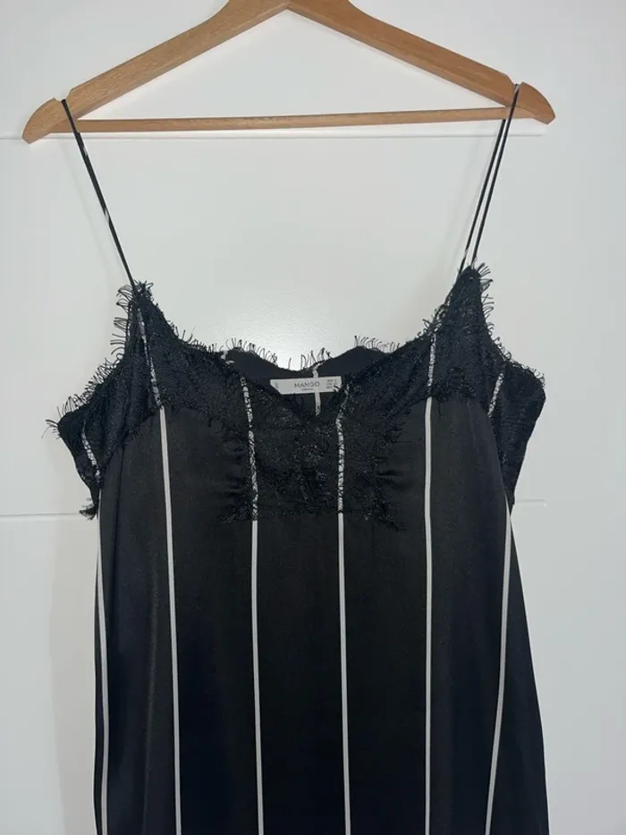 Débardeur Zara - photo numéro 3