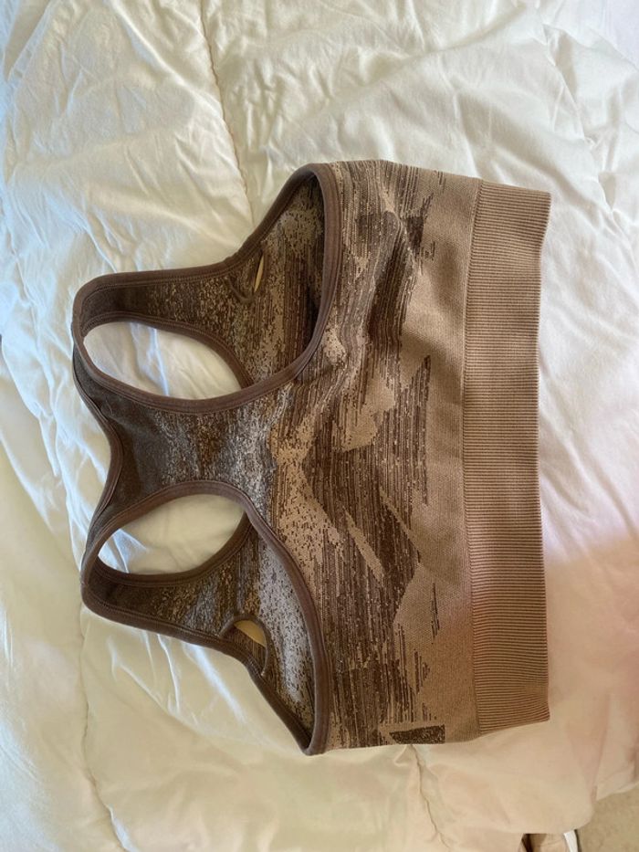 Brassière gymshark - photo numéro 2