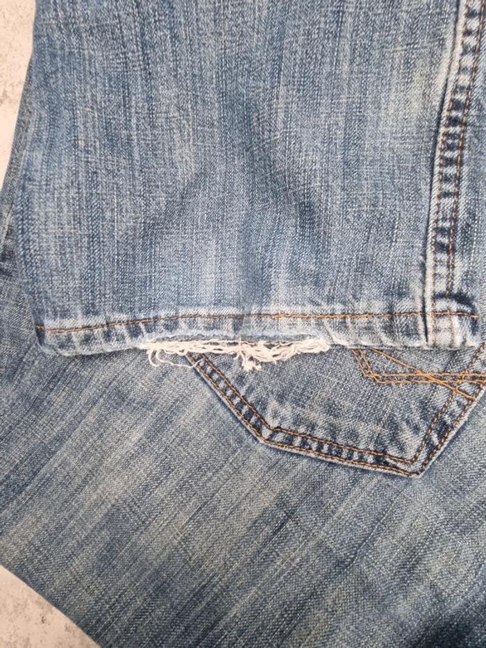 Jeans Wrangler bleu 30x32 Homme - photo numéro 8