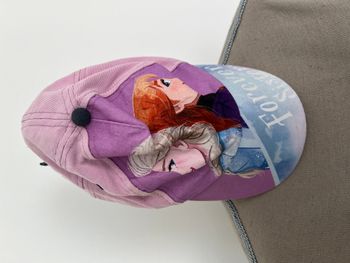 Casquette fille, disney