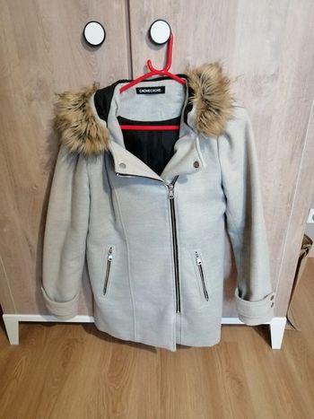 Manteau
