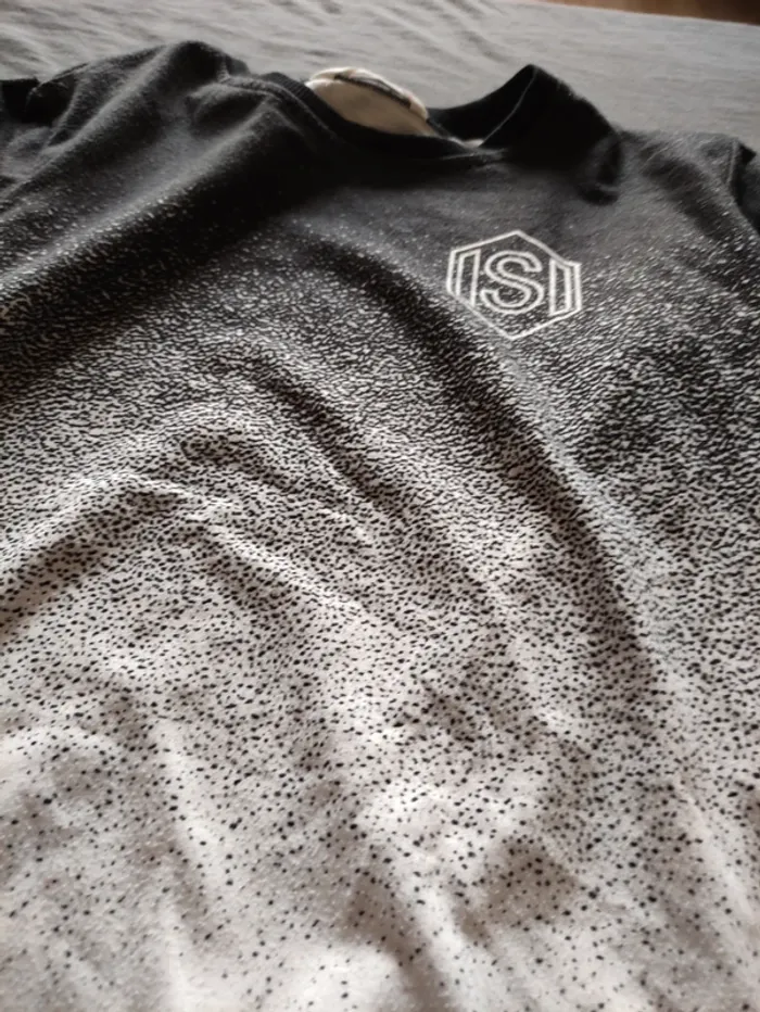 Sweat fin - photo numéro 3