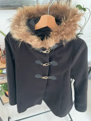 Manteau