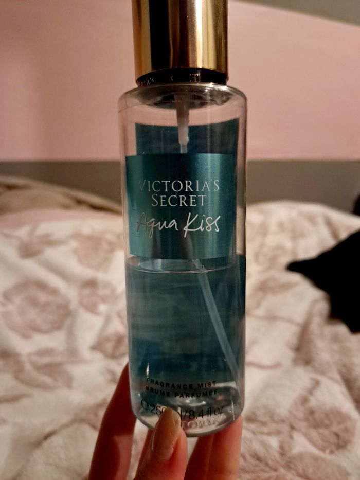 Lot de 2 Brumes corporelles parfumées Victoria's Secret - photo numéro 5