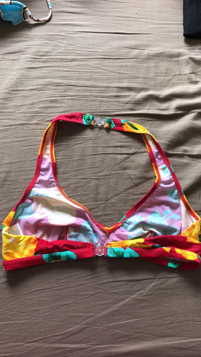 Haut de maillot de bain - photo numéro 2