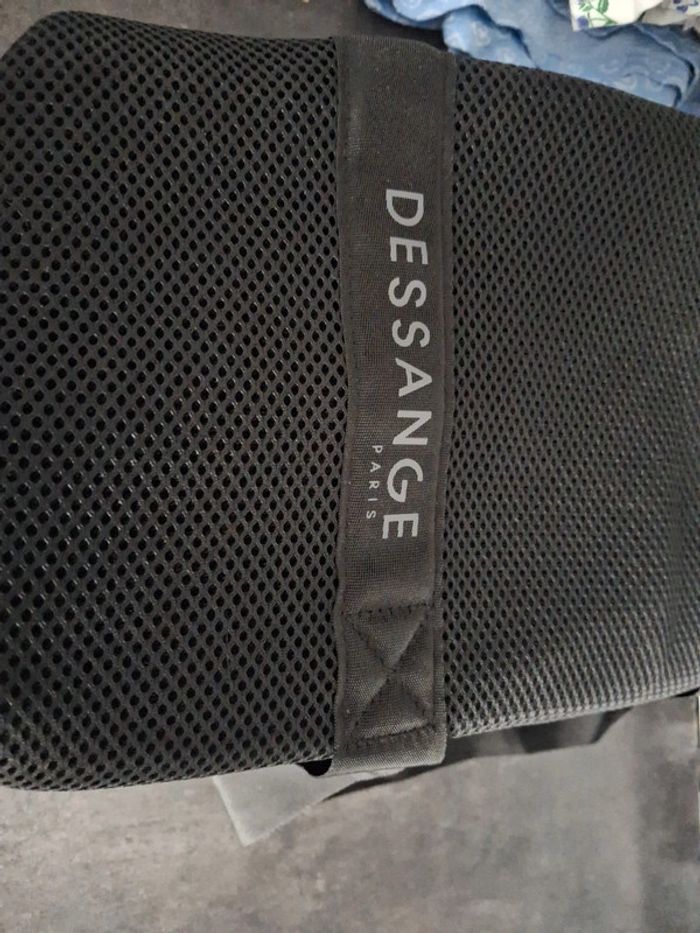 Sac noir dessange - photo numéro 9