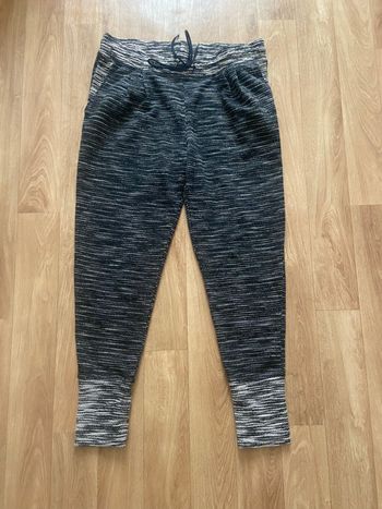 Bas de jogging fille M