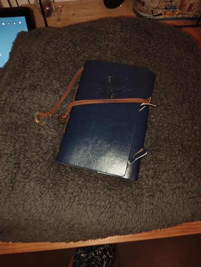 Carnet de notes