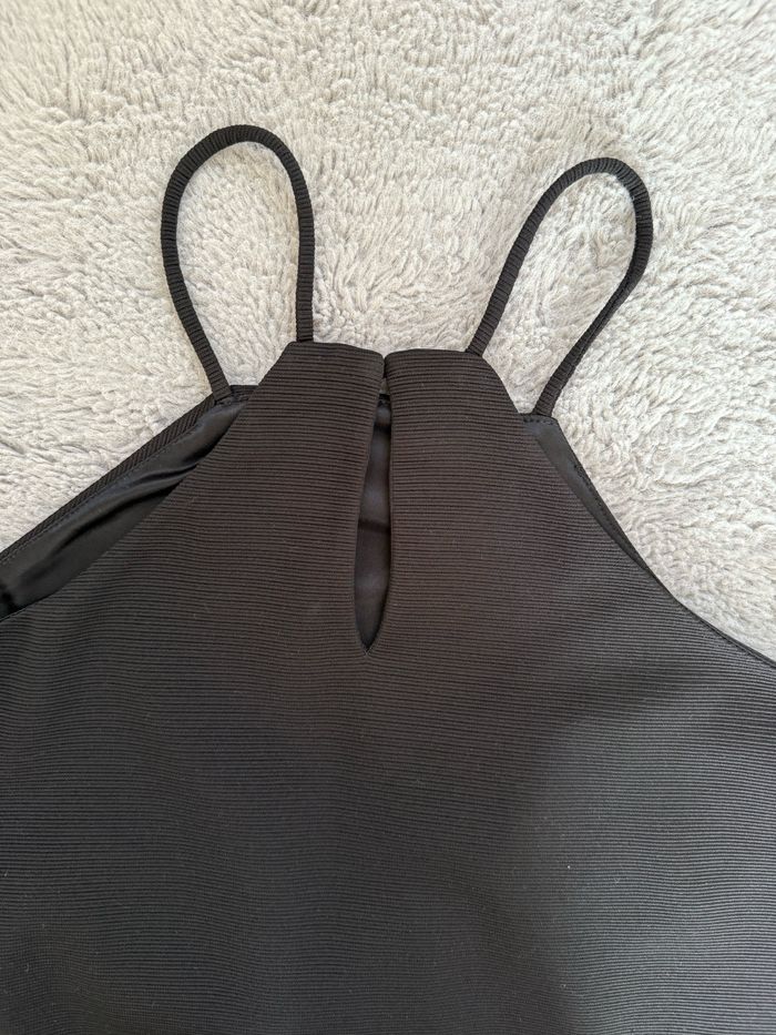 Robe noire S - photo numéro 3