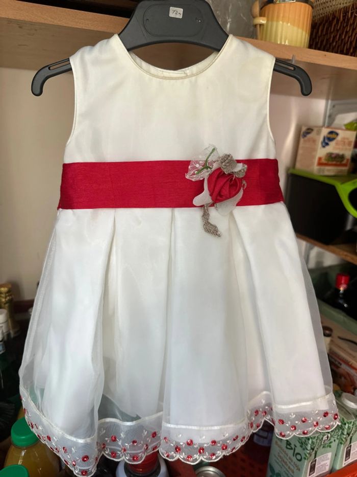 Robe 12m