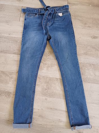Jeans femme