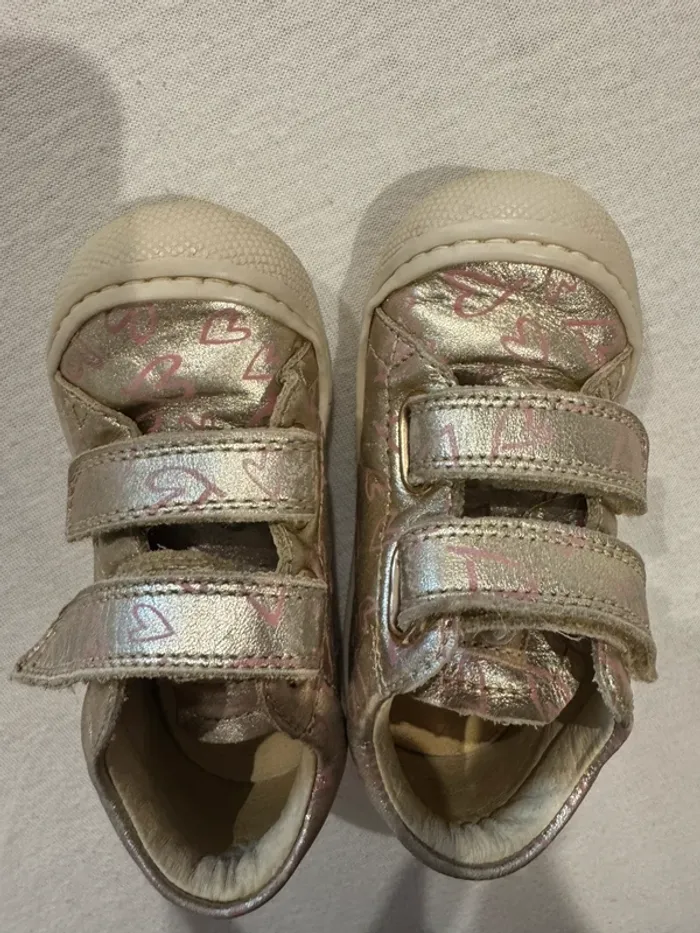 Chaussures naturino 21 - photo numéro 5
