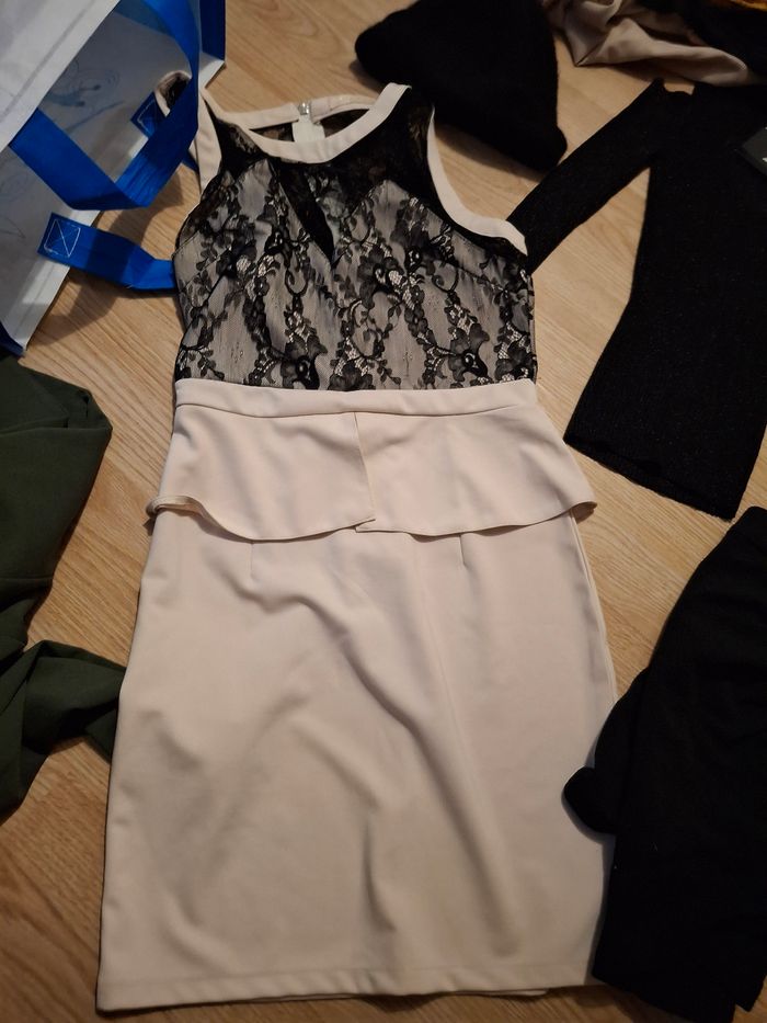 Lot vêtements femme - photo numéro 6