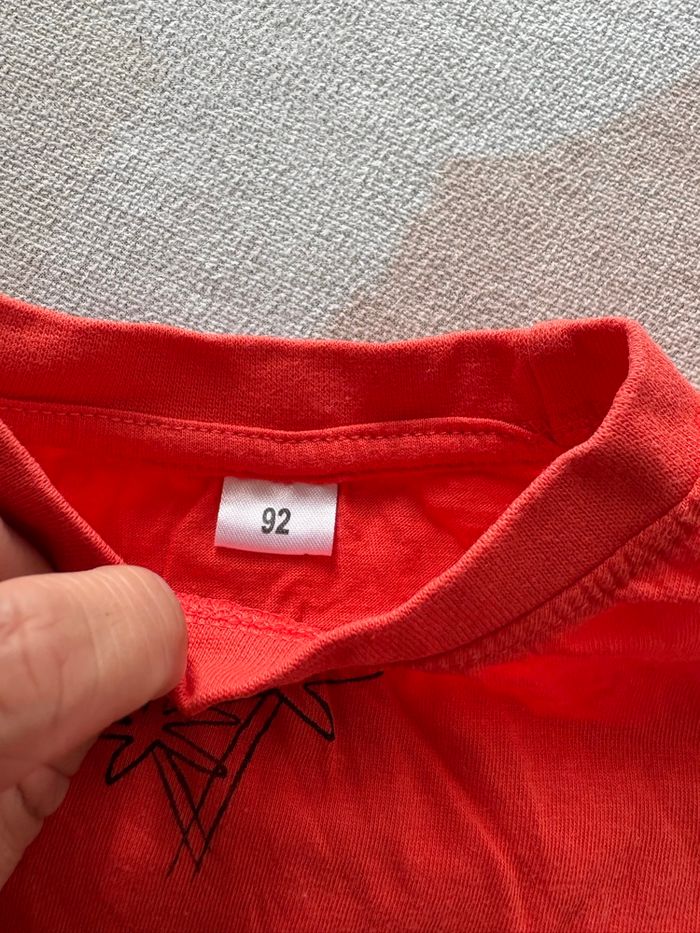 tee shirt - photo numéro 2