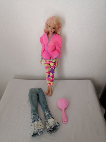 poupée barbie