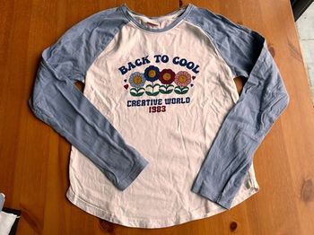 T-shirt tape à l’œil 