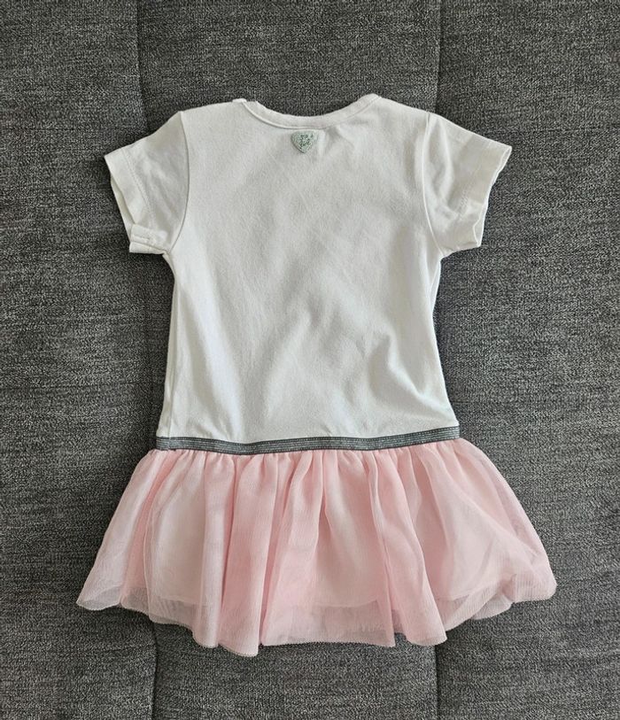 Robe 3 pommes - photo numéro 5