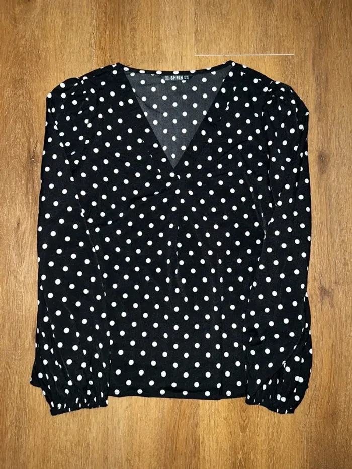 blouse xs
