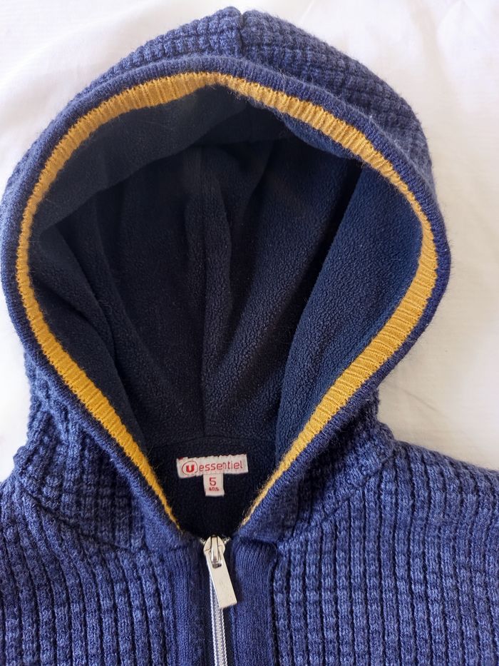 Veste polaire - photo numéro 3