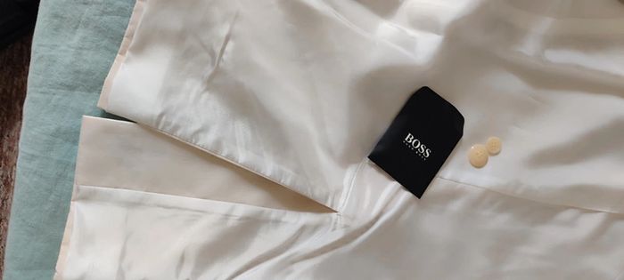 Blazer homme Hugo Boss - photo numéro 5