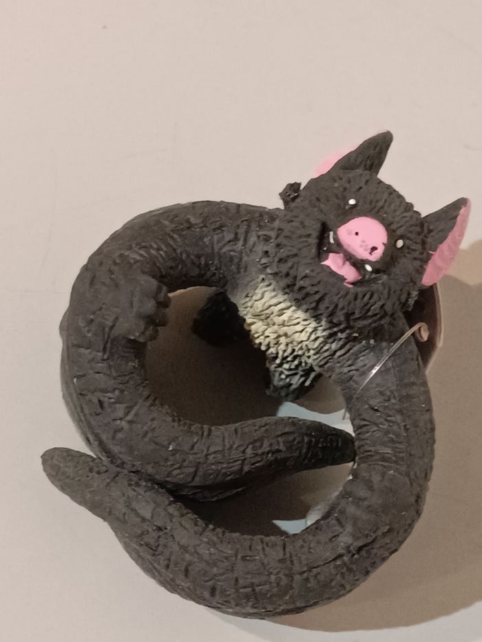 Bracelet chauve souris