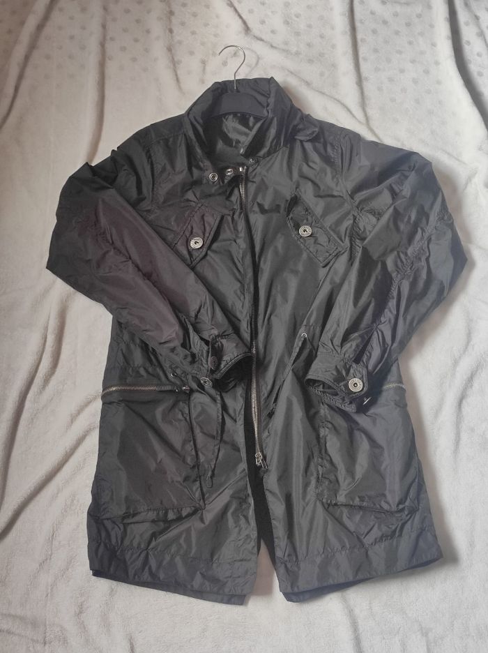 Veste imperméable taille unique - photo numéro 2