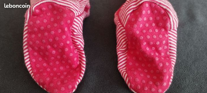 Pyjama pour bébé naissance Obaïby - photo numéro 6