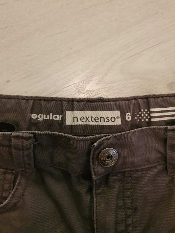 Short 6 ans - photo numéro 3