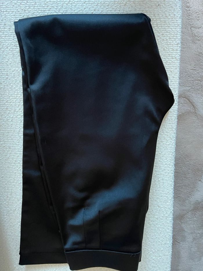 Pantalon satiné - photo numéro 2
