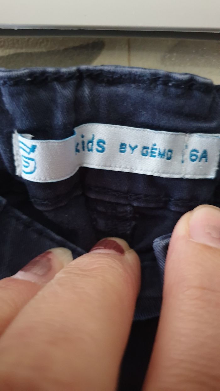 Pantalon - photo numéro 2