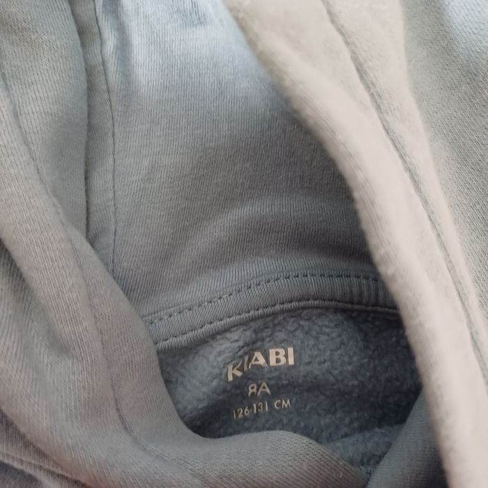 Lot 2 sweats capuche - photo numéro 4