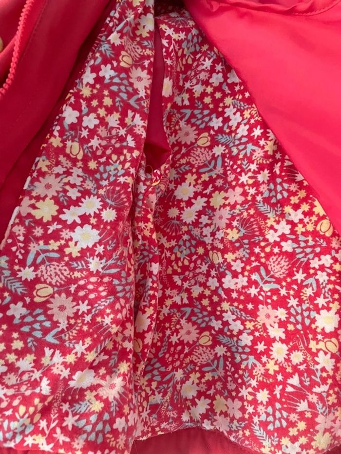 Imperméable doublé - photo numéro 9