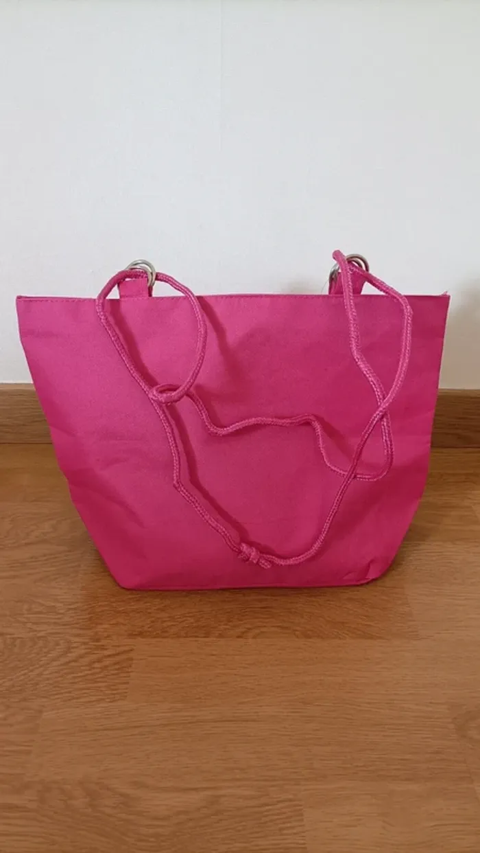 Sac shopping - Neuf - photo numéro 2