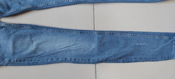 Jeans skinny 32 - photo numéro 3