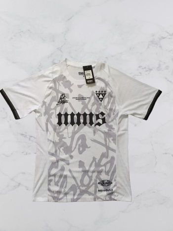 Maillot 667 Freeze