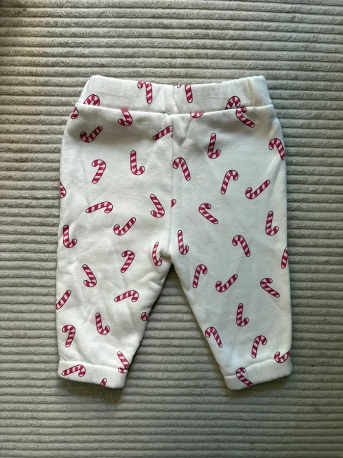 Ensemble primark Noël 3 mois - photo numéro 4