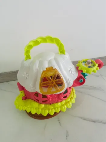 Vtech tut tut copains la maison des fées