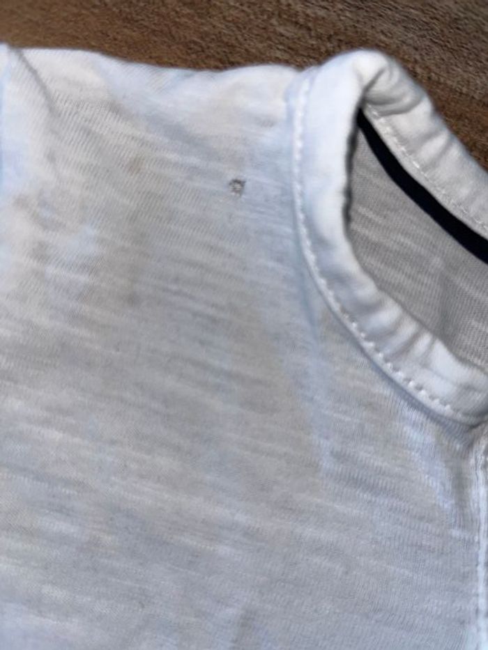 T-Shirt 24 mois - photo numéro 3
