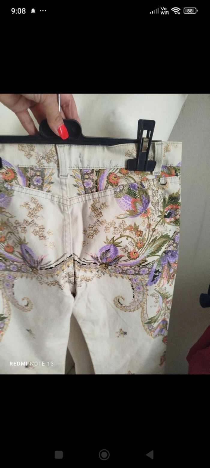 #kytieXSfemme. Pantalon taille XS - photo numéro 5