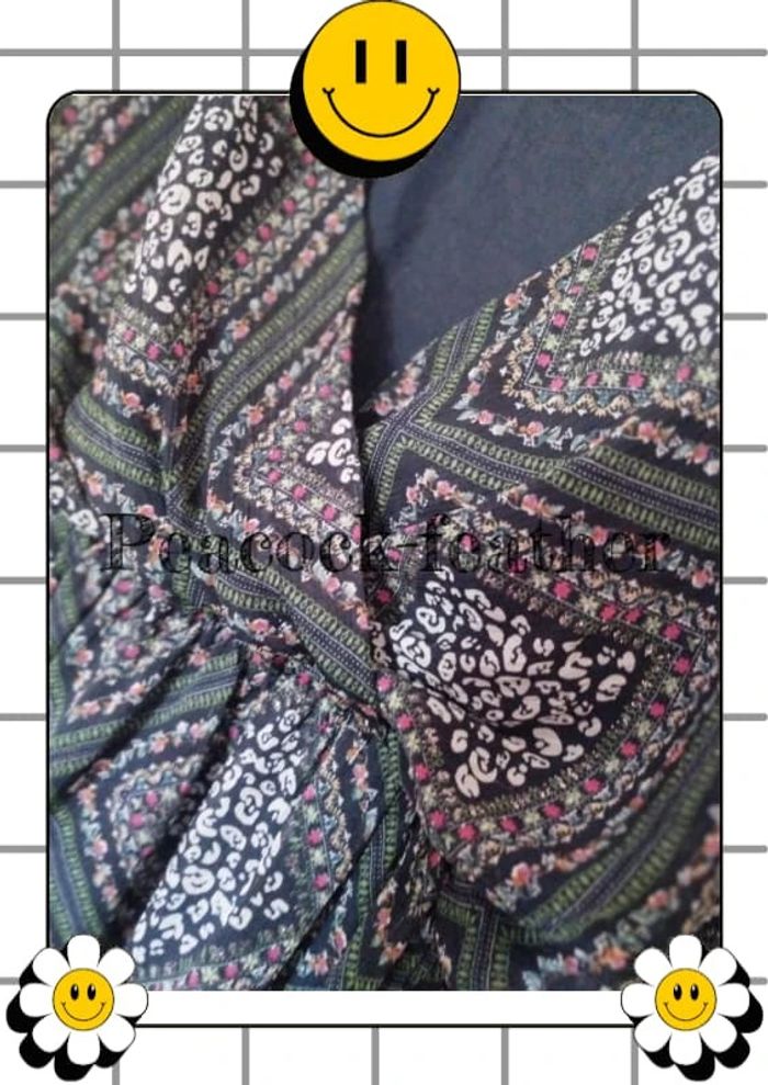 Robe longue zinka TU - photo numéro 4