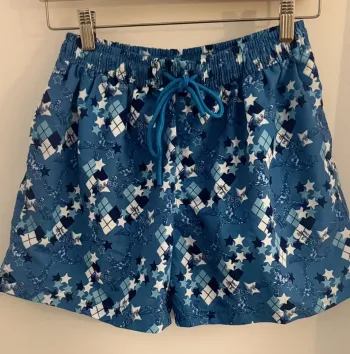Short de bain