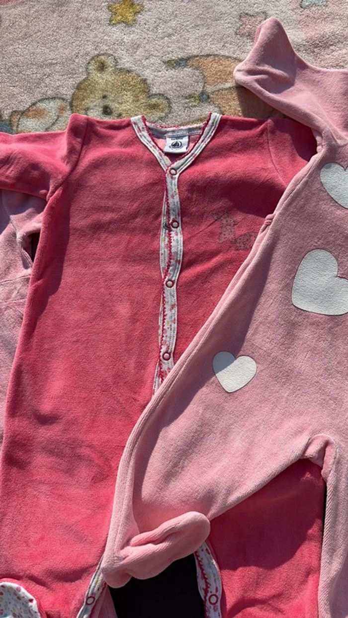 Pyjamas - photo numéro 3