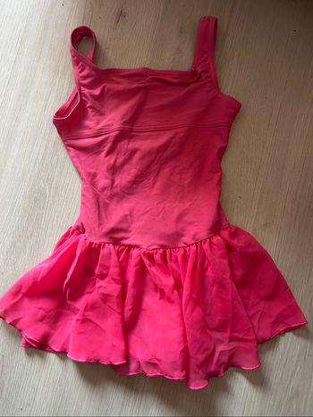 Maillot tutu