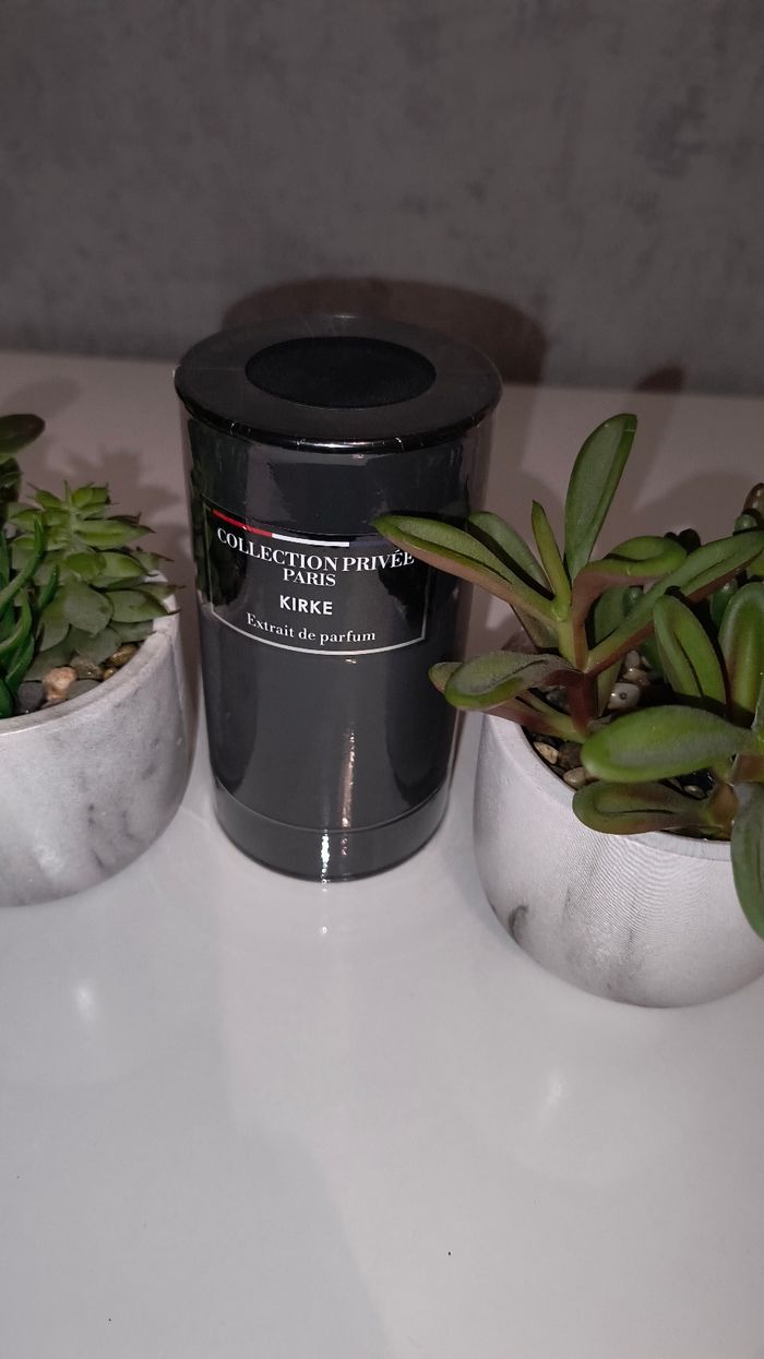 Parfum Kirke - photo numéro 2