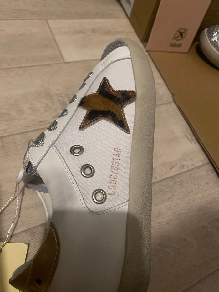 golden goose superstar - photo numéro 6