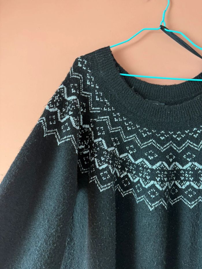 Robe pull - photo numéro 2