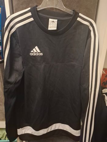 Pull adidas