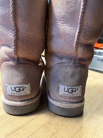 Bottes UGG