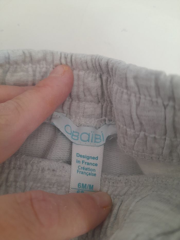 Pantalon - photo numéro 2